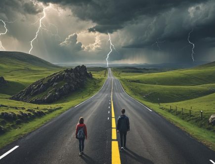 Comment développer une mentalité positive