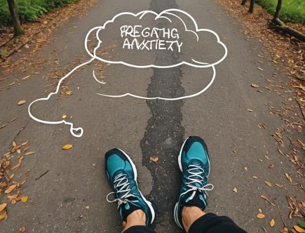 Comment gérer l'anxiété grâce au sport