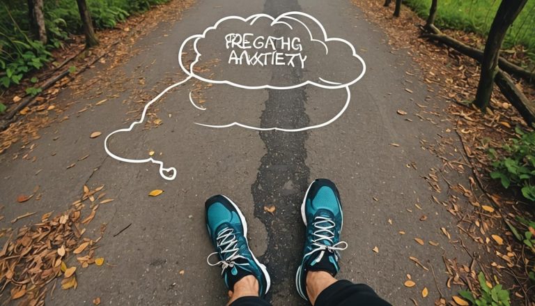 Comment gérer l'anxiété grâce au sport