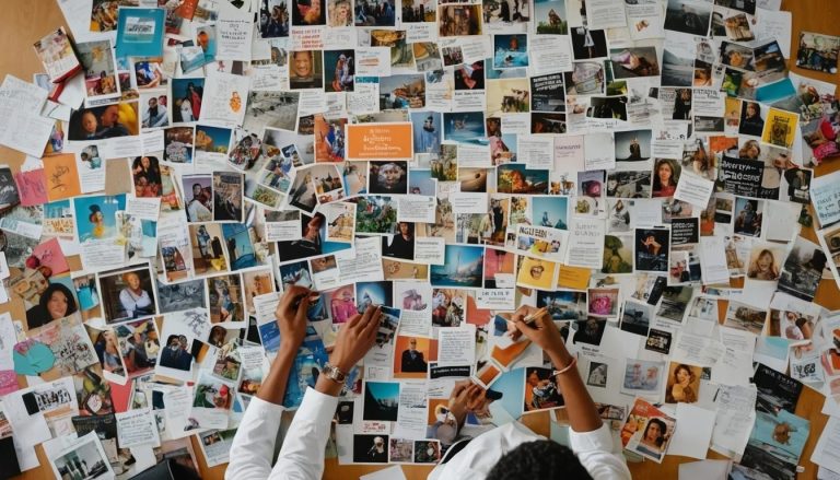 Comment créer un tableau de vision efficace