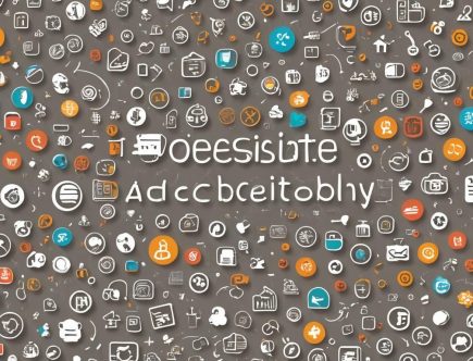 Comment intégrer l'accessibilité dans le design de son site web