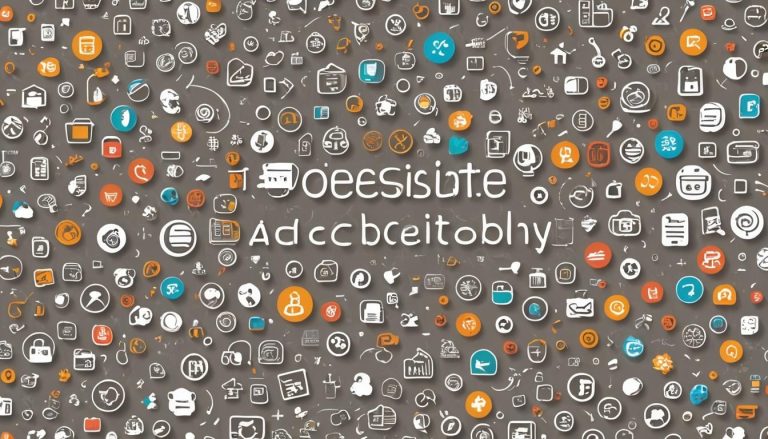 Comment intégrer l'accessibilité dans le design de son site web