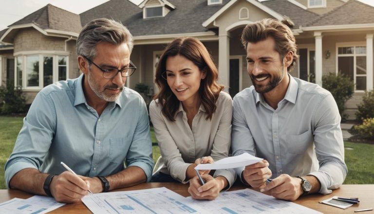 Comment négocier le prix d'une maison