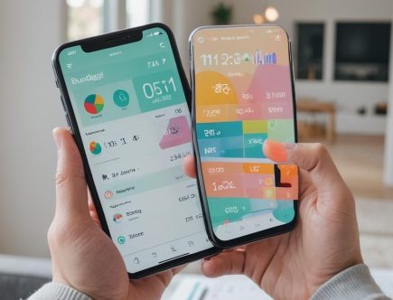 Les meilleures applications pour gérer vos finances personnelles