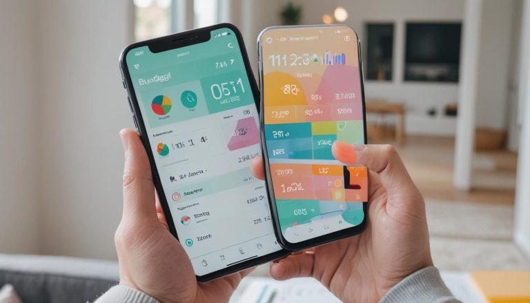 Les meilleures applications pour gérer vos finances personnelles
