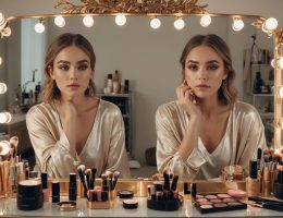 Les erreurs à éviter en matière de maquillage