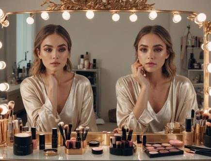 Les erreurs à éviter en matière de maquillage