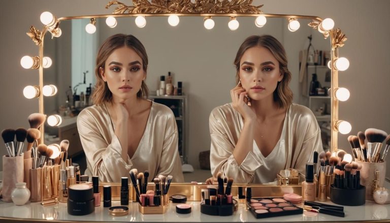 Les erreurs à éviter en matière de maquillage