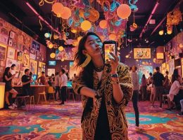 Les avantages de TikTok pour les créateurs de contenu