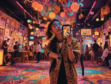 Les avantages de TikTok pour les créateurs de contenu