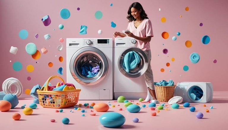 Les astuces pour utiliser correctement les détergents en capsules