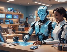 Exemples de succès de bots dans le CRM