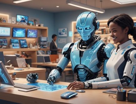 Exemples de succès de bots dans le CRM