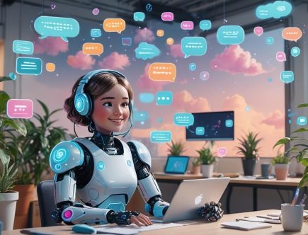 Exemples de marketing conversationnel réussi avec bots