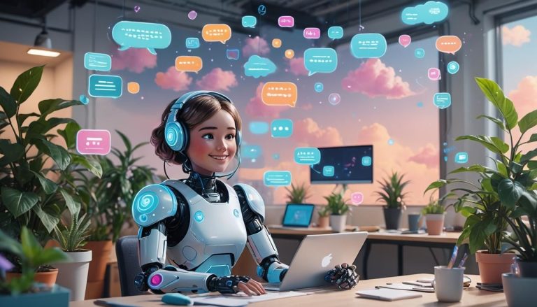 Exemples de marketing conversationnel réussi avec bots