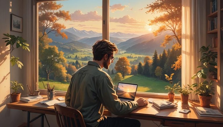 Comment trouver un équilibre entre vie professionnelle et personnelle ?