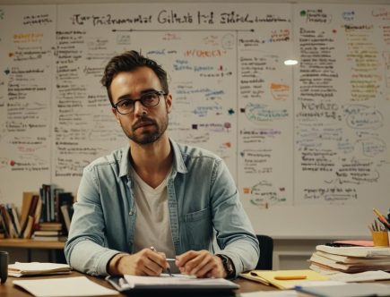 Les étapes pour créer son entreprise de A à Z
