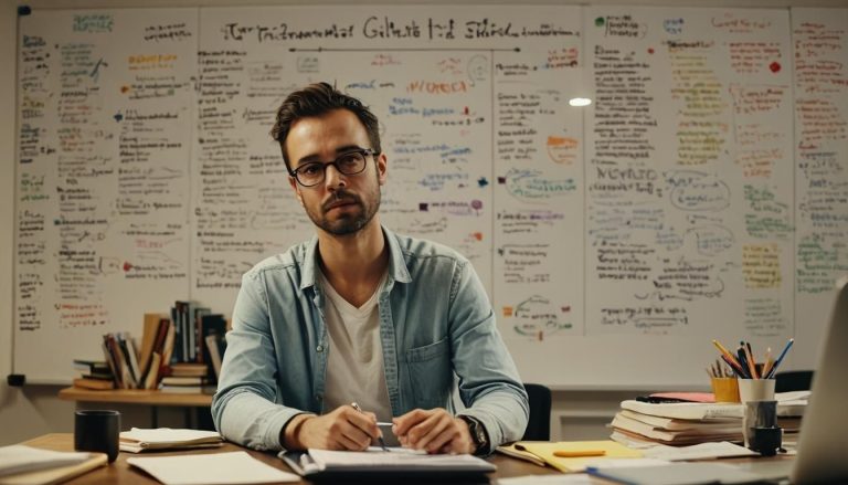 Les étapes pour créer son entreprise de A à Z
