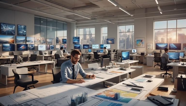 Les erreurs courantes en marketing digital pour les architectes et comment les éviter