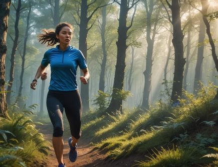 Les bienfaits de l'exercice physique régulier