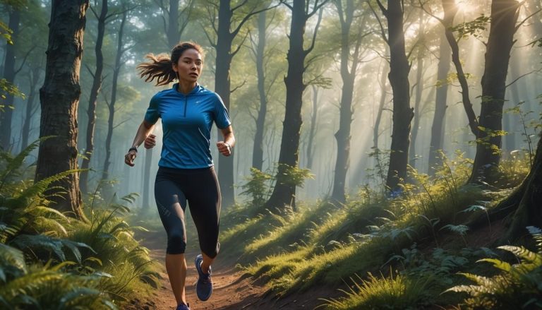 Les bienfaits de l'exercice physique régulier