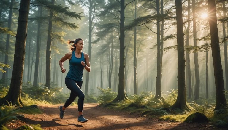 Les bienfaits du fitness sur la santé et le bien-être