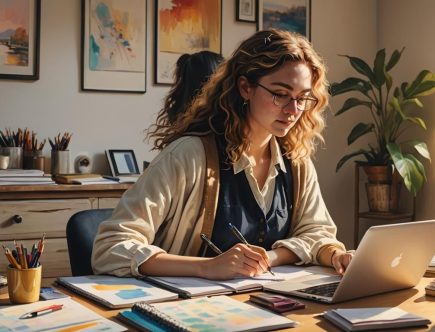 Comment planifier ses journées pour être plus productif