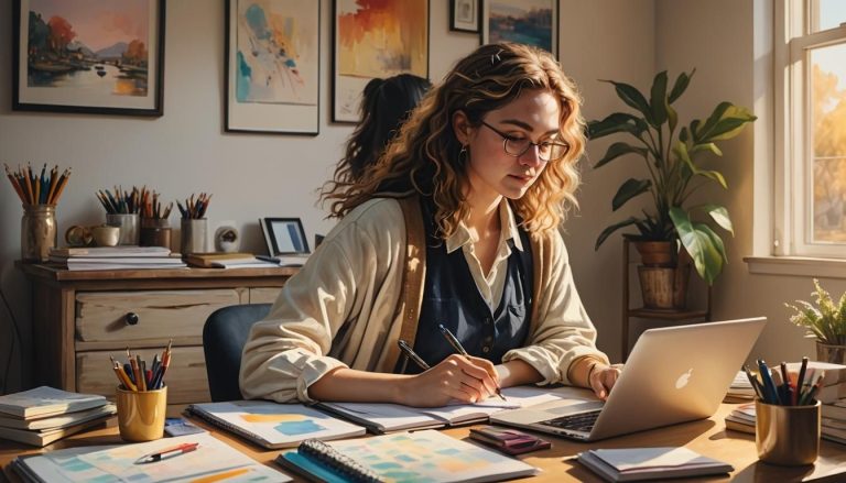 Comment planifier ses journées pour être plus productif