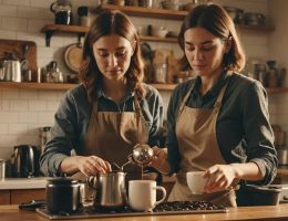 Les meilleures méthodes pour infuser un café filtre