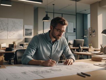 Comment obtenir des backlinks de qualité pour un site d'architecture ?