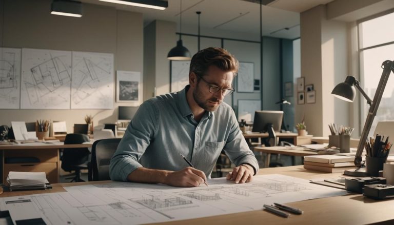 Comment obtenir des backlinks de qualité pour un site d'architecture ?