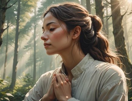 Les techniques de respiration pour réduire le stress