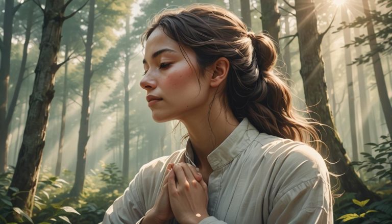 Les techniques de respiration pour réduire le stress