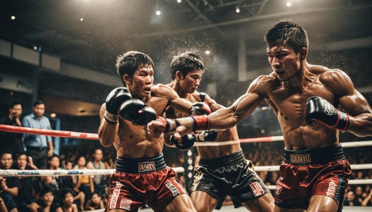 Stratégies de combat pour les pratiquants de Muay Thai