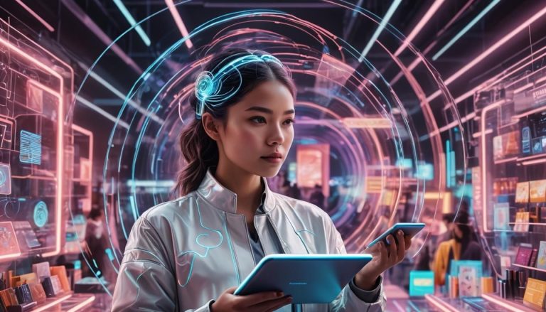 Les tendances du e-commerce à surveiller en 2024