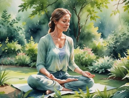 Les pratiques de relaxation pour une vie équilibrée