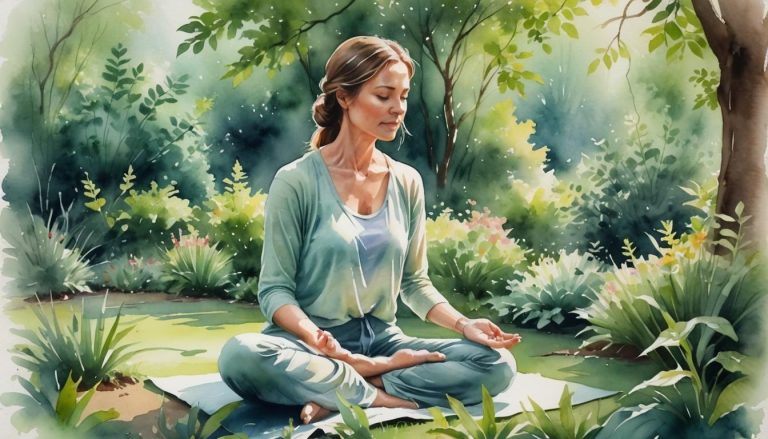 Les pratiques de relaxation pour une vie équilibrée