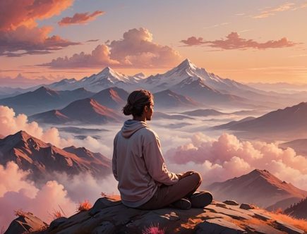 Les techniques de méditation pour débutants