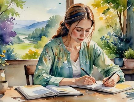 Les pratiques de journaling pour la clarté mentale