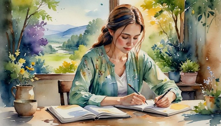 Les pratiques de journaling pour la clarté mentale