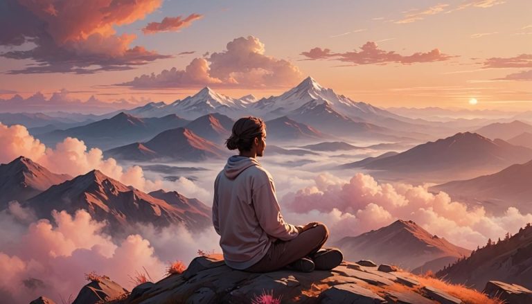 Les techniques de méditation pour débutants