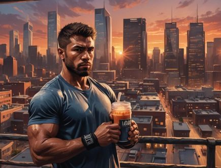 Les meilleurs suppléments pour les athlètes de combat