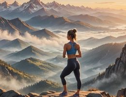 Les meilleurs exercices pour rester en forme