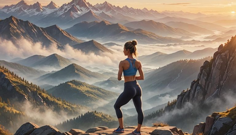 Les meilleurs exercices pour rester en forme