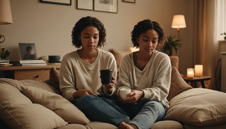 sex tchat: 7 secrets pour maîtriser l'art du chat sexuel