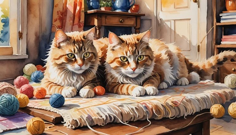 chat libertin: Le chat libertin : le fauteur de troubles de votre foyer ?