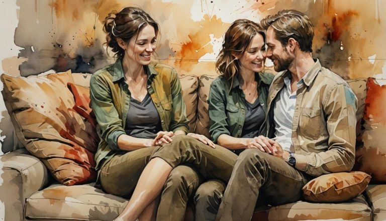 chat sexe: Dévoilement des secrets : 7 astuces pour des conversations sexuelles passionnantes