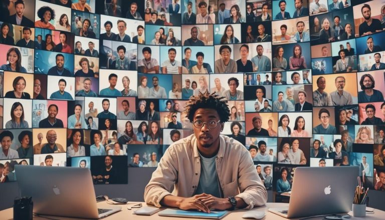 chatroulette: Chatroulette : la vérité surprenante derrière la roulette en ligne