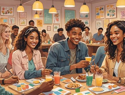 rencontre gratuite: 7 secrets pour organiser une réunion gratuite comme un pro