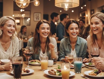 rencontre coquine: 7 secrets pour maîtriser l'art des réunions coquines